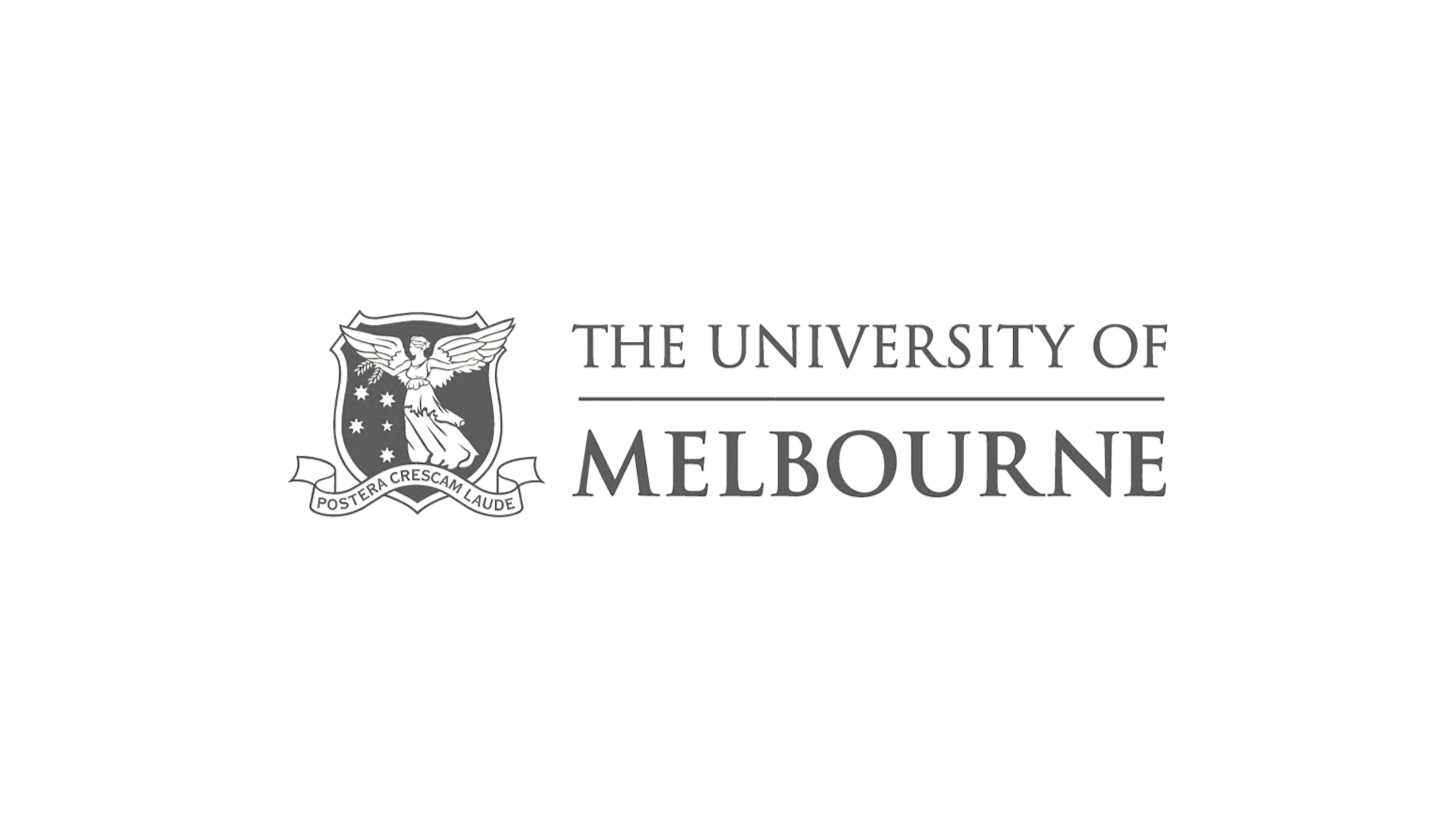 University of Melbourne
